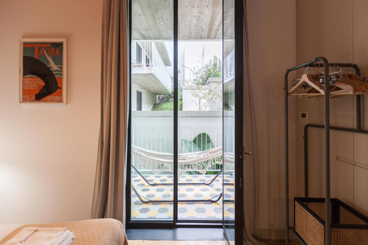 Flh Intendente Mezzanine With Interior Pateo Lisbon Exterior photo