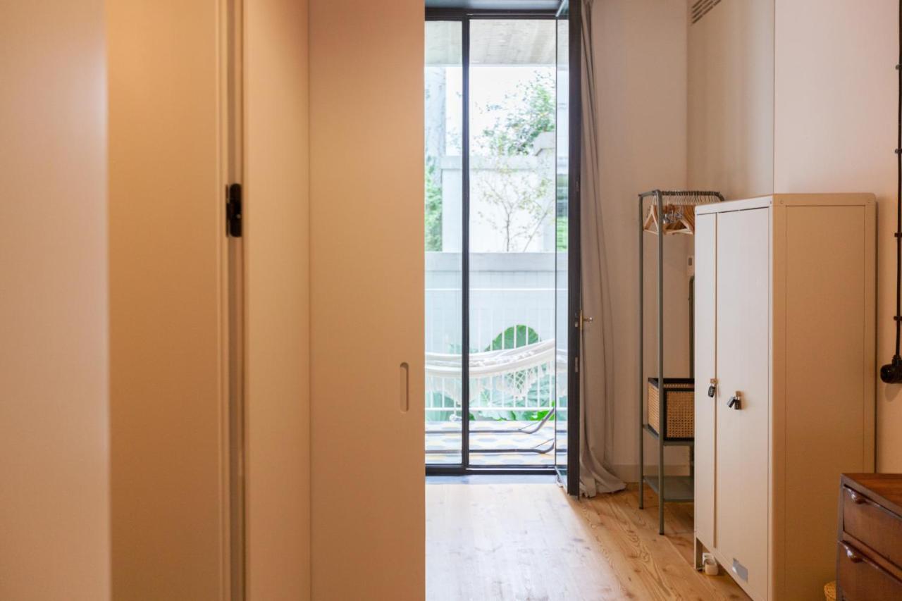 Flh Intendente Mezzanine With Interior Pateo Lisbon Exterior photo