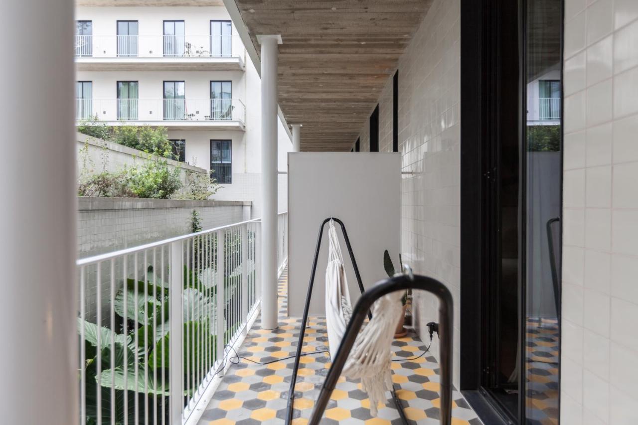 Flh Intendente Mezzanine With Interior Pateo Lisbon Exterior photo